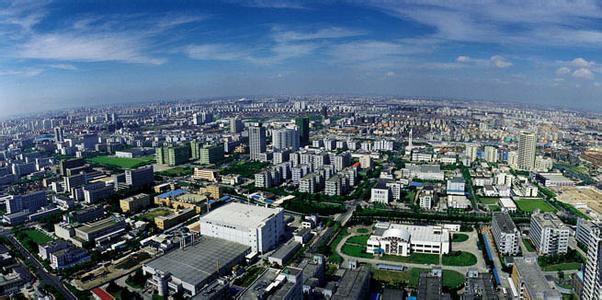 扬州经济技术开发区光伏产业转型升级迎春暖