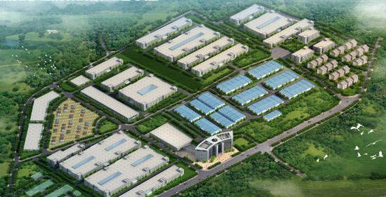 吉首经开区：做强做大平台 建成“百亿园区”