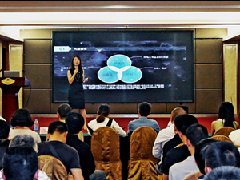重庆高新区：专业化服务护航“双创”大赛