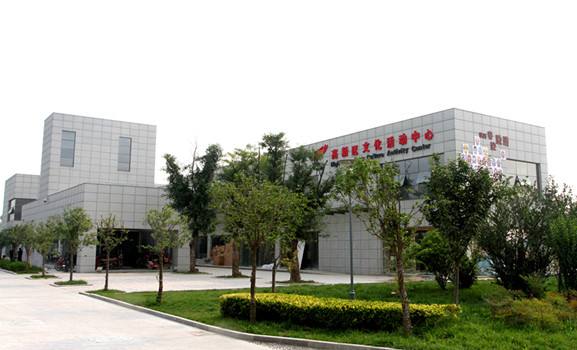 湘潭高新区：激活创新动能加速智造谷建设