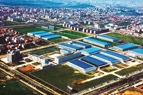 襄阳规划建设国家级智能城轨交通示范生产基地