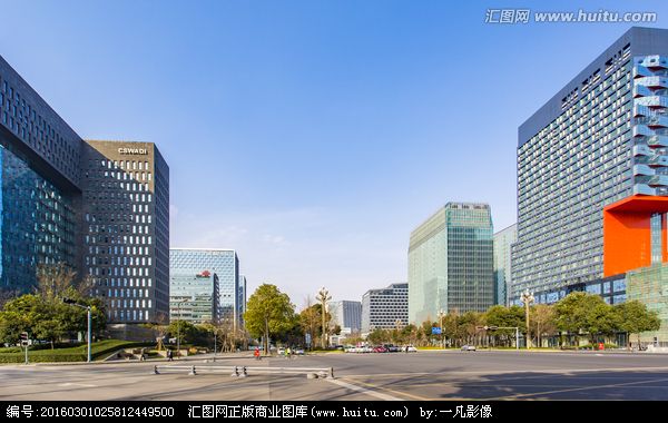 成都高新自贸试验区运行两月 新登记市场主体3906家