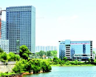 贵阳国家高新区全国电子基础元器件产业知名品牌创建示范区创建纪实