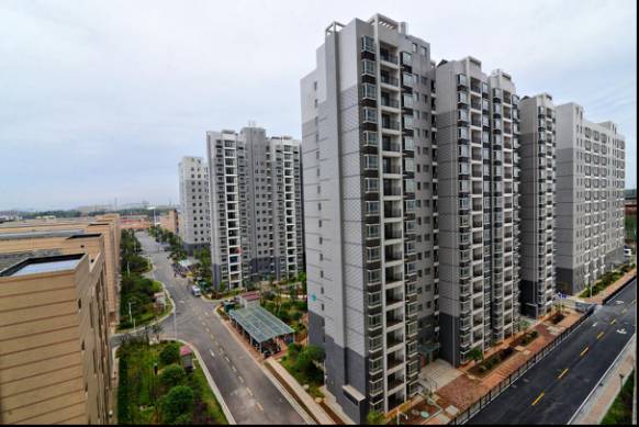 湘潭经济技术开发区
