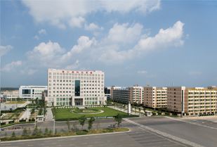 淮阴区不断探索高新区发展新路径，以改革创新激发发展新动力