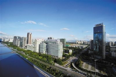 全国首个省级知识产权服务TC成立 深圳高新区将成试点示范区