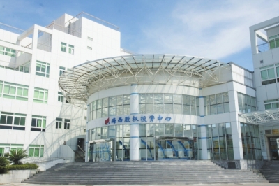 科技金融“添柴”企业创新发力