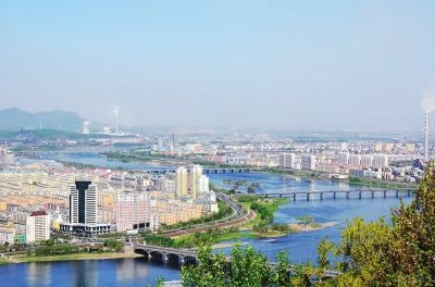 昌邑经济开发区：提质转型推动新旧动能转换