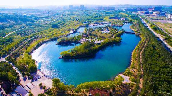 鄂托克经济开发区项目建设成果丰硕