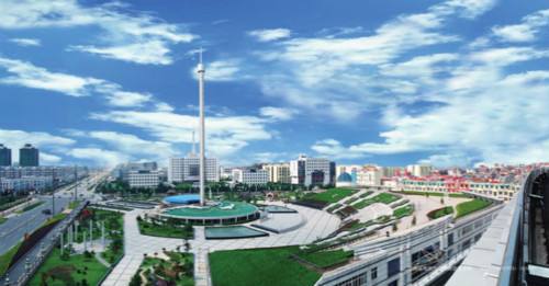 南昌构建国家开放型经济新体制综合试点试验区工作取得阶段性成果
