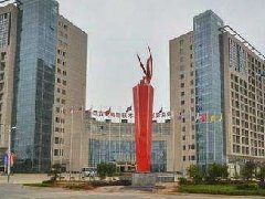 振兴发展 攻坚前行：赣州高新区创新驱动跃新高