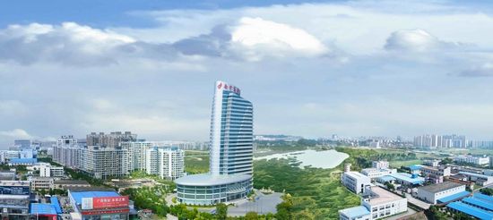 南宁高新区成为广西首个国家双创示范基地