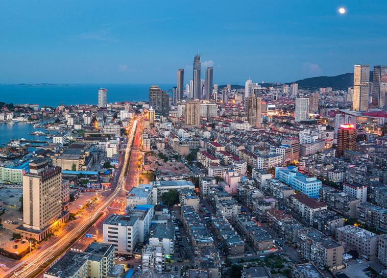 烟台经济技术开发区多措并举打造产业创新高地