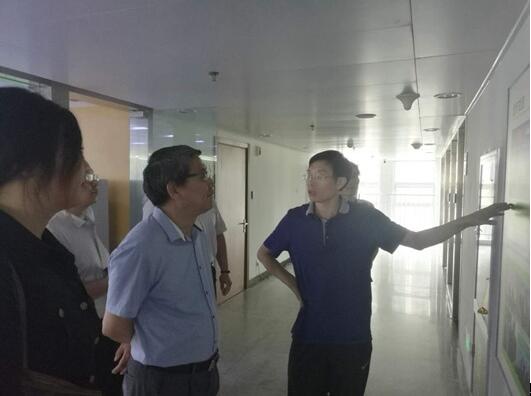 发挥农业特色优势,奋力争创国家高新区——中国蔬菜之乡寿光