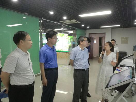 发挥农业特色优势,奋力争创国家高新区——中国蔬菜之乡寿光