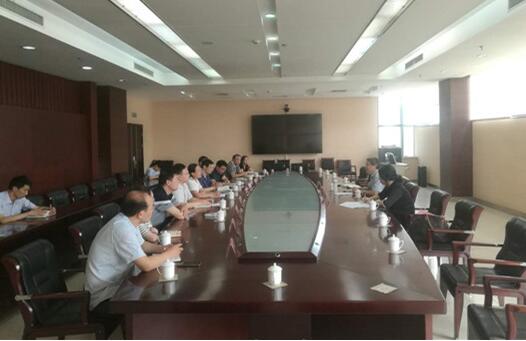 发挥农业特色优势,奋力争创国家高新区——中国蔬菜之乡寿光