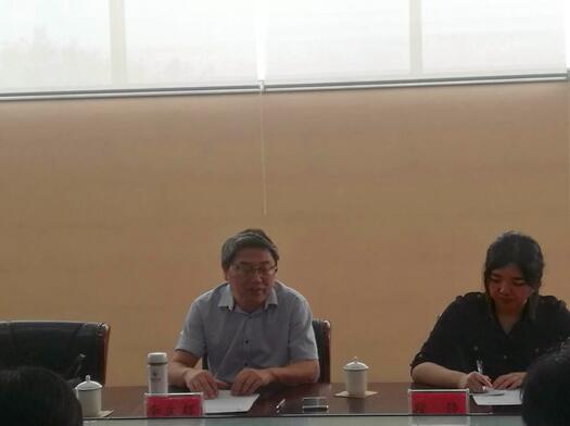 发挥农业特色优势,奋力争创国家高新区——中国蔬菜之乡寿光