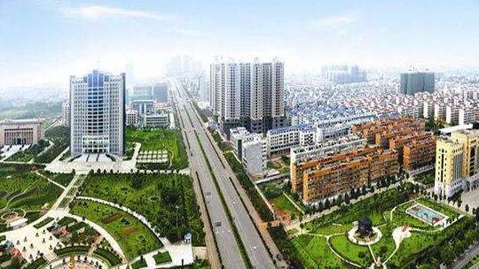 激活创新动能 湘潭高新区加速智造谷建设