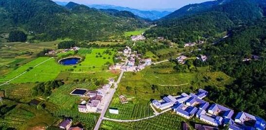 巴中经开区：新型党建模式助推融合发展
