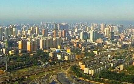 衡水工业新区入列省综合示范试点开发区