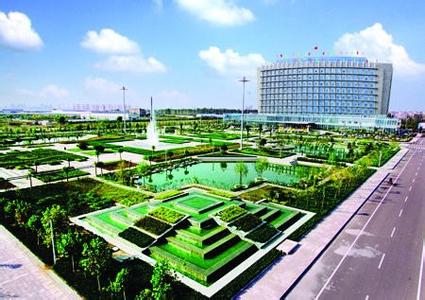临沂开发区：品牌建设成为经济社会发展新动能