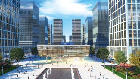 金桥经济开发区入选国家园区循环化改造重点支持园区