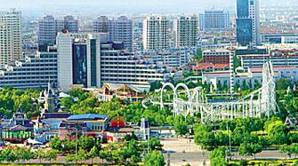 潍坊市高新区“双拆双治”提升城市发展纪实