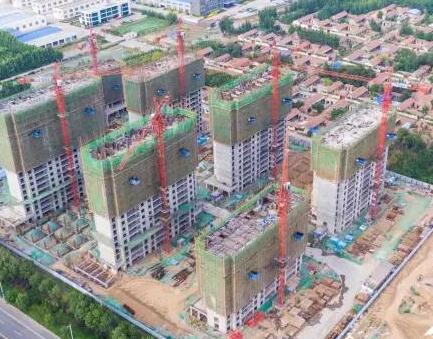 德州经开区借力新旧动能转换 工业经济加速跨越