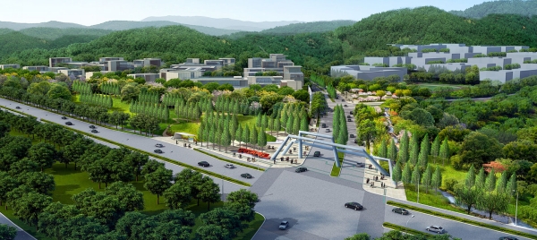 大同经开区全力打造转型综改主战场