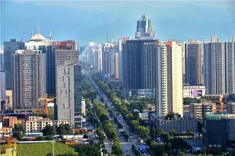 盐城经济技术开发区加快建设产城融合绿色发展示范区
