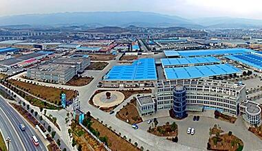 广元经济技术开发区获批国家园区循环化改造示范试点园区
