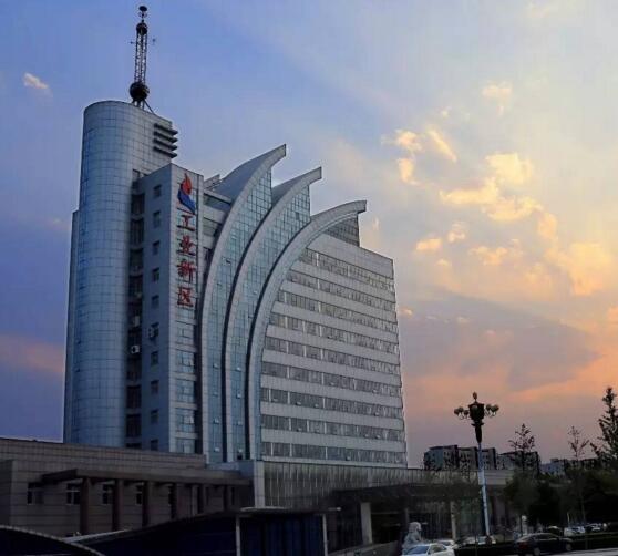河北衡水高新区建科技谷 打造京津冀“双协同”创新引领示范区