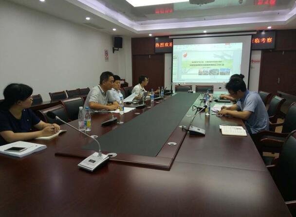 “南宣北合，通都大邑”——安徽宣城高新区创建国家高新区规划编制工作完成
