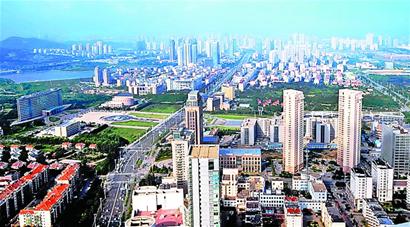 青州经济开发区规划产业转型升级新格局