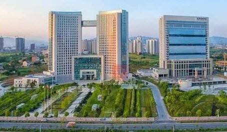 陕西打造创新创业生态群落 实现省级以上高新区众创空间覆盖