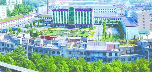 政策红包发不停！宁乡开发区修订出台转型升级30条政策