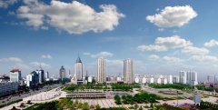 济宁高新区：靠科技创新促新旧动能转换