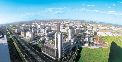 北京开发区倾力建设中国制造 2025创新引领示范区