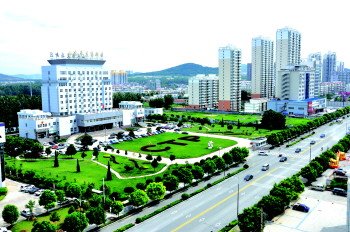 枣庄高新区打造创新驱动发展新高地