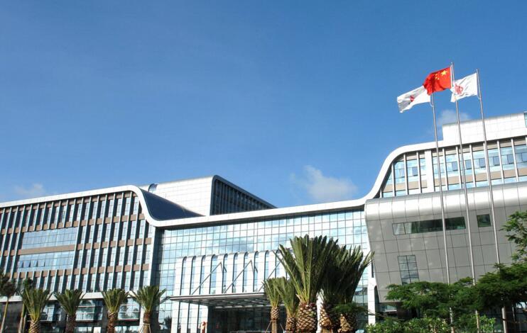 厦门火炬高新区打造集成电路产业重镇