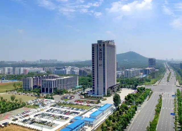 合肥中科大高新园区已启动规划建设 打造示范全国“双创特区”