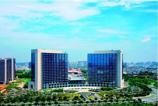 西安高新区“五双联动”展宏图“追赶超越”再发力