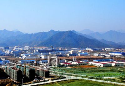 宁国开发区多措并举大力实施创新驱动发展战略