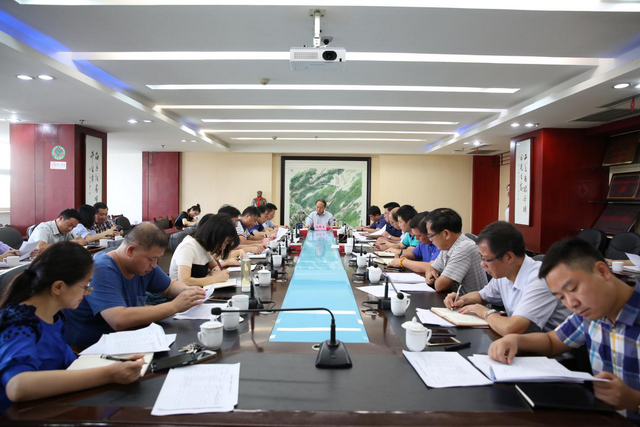 湘潭经开区迎来新的发展春天