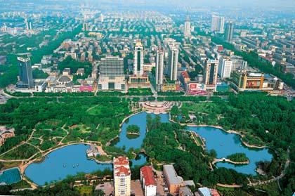 淄博经济开发区牢牢把握结构调整这条主线，新旧动能转换工作稳步向前