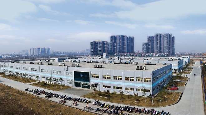 孝感国家级高新区着重抓好能源供给侧改革确保园区产业快速健康发展