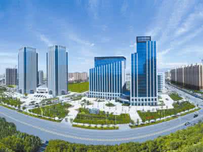 乌鲁木齐高新区推进特色小镇建设