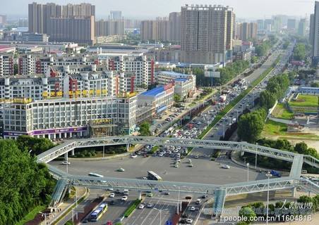 合肥经开区 抓改革 释动能 增活力