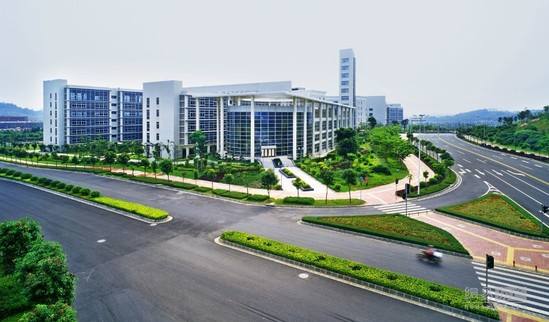 广州打造全国首个创投周 大力扶持高新技术产业提升城市竞争力