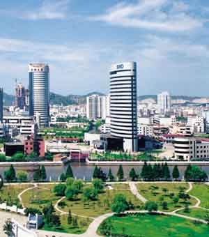 苏州高新区借助文明创建 升级城市管理刷新城市风貌
